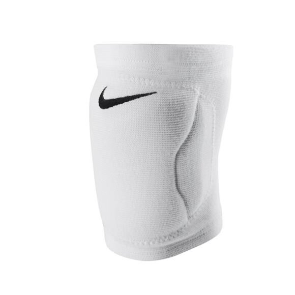 Nike Streak Volleyball Knee Pad (Medium/Large, White) - Picture 1 of 2
